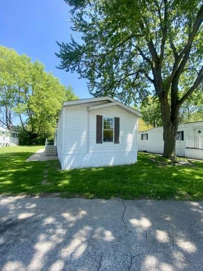 Mobile Home at 2801 Valiant Drive Indianapolis, IN 46241