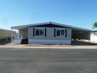 1980 Kaufman & Broad  MH Manufactured Home