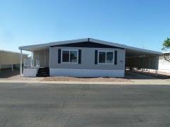 Photo 1 of 18 of home located at 2701 E Utopia Rd #159 Phoenix, AZ 85050
