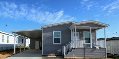 Mobile Home at 1701 W Commerce Ave Lot 192 Haines City, FL 33844