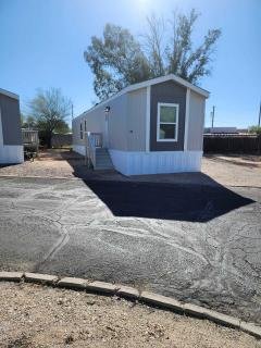 Photo 1 of 23 of home located at 4315 North Flowing Wells #74 Tucson, AZ 85705