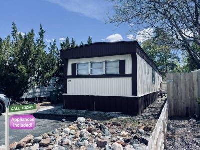 Mobile Home at 134 Luxury Reno, NV 89502