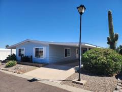 Photo 3 of 24 of home located at 2501 W Wickenburg Way 18 Wickenburg, AZ 85390