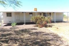 Photo 2 of 30 of home located at 11911 N. Carbine Rd. Marana, AZ 85653