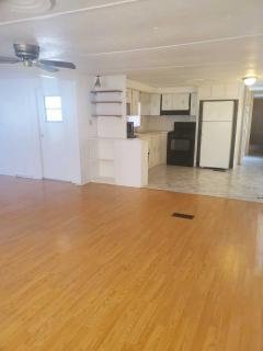 Photo 2 of 8 of home located at 9421 E. Main St Lot 67 Mesa, AZ 85207