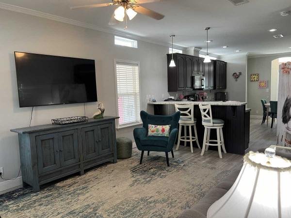 2015 Palm HS Manufactured Home