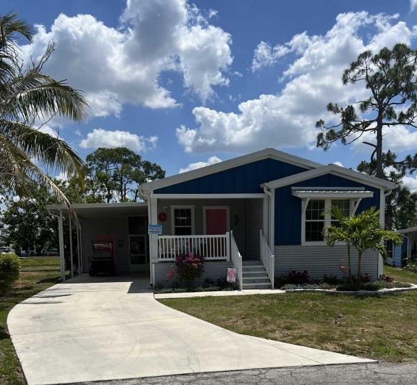 2015 Palm Mobile Home For Sale