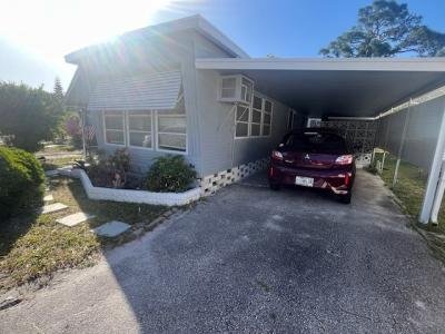 Mobile Home at 28488 Us Hwy 19 N #81 Clearwater, FL 33761