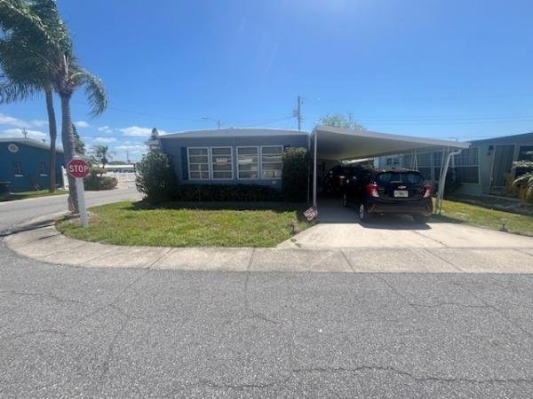 Photo 1 of 2 of home located at 1415 Main Street #72 Dunedin, FL 34698