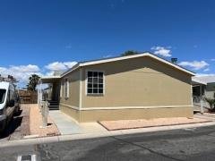 Photo 1 of 6 of home located at 3001 Cabana Dr Unit 188 Las Vegas, NV 89122
