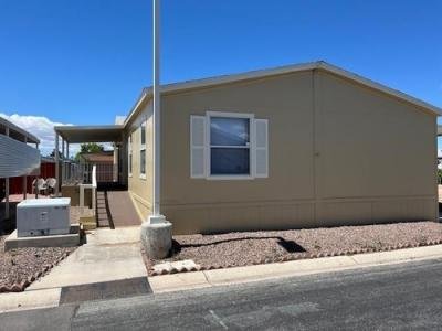 Mobile Home at 5300 E Desert Inn Rd Lot B64 Las Vegas, NV 89122