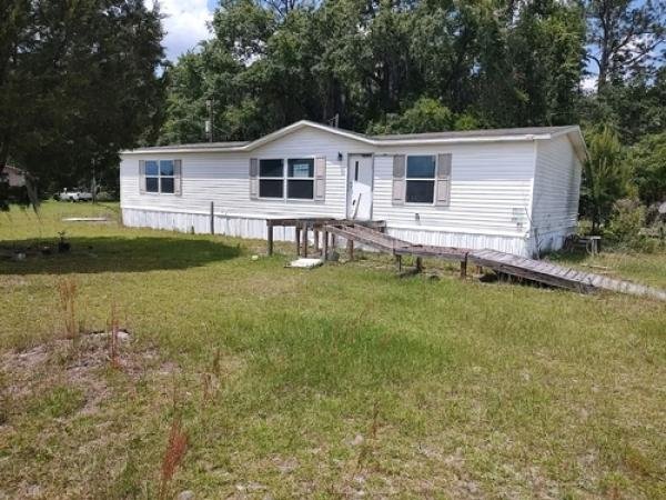 2014 TruMH ALI Mobile Home For Sale