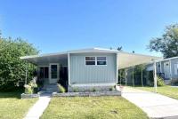 1969 CHEV Manufactured Home