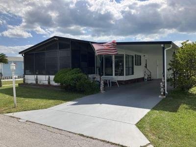 Mobile Home at 192 Queen Palm Drive Naples, FL 34114