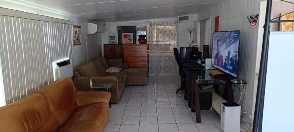 1962 Zimmer Manufactured Home