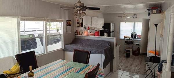 1962 Zimmer Manufactured Home
