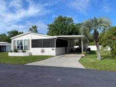 Photo 1 of 8 of home located at 3223 N Lockwood Ridge Rd #185 Sarasota, FL 34234