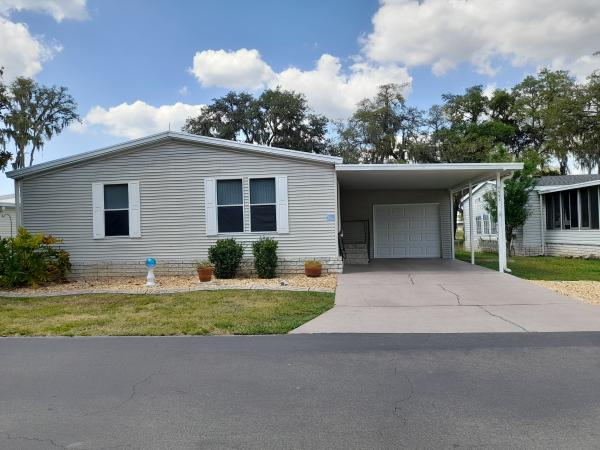 2003 Palm Harbor Mobile Home For Sale