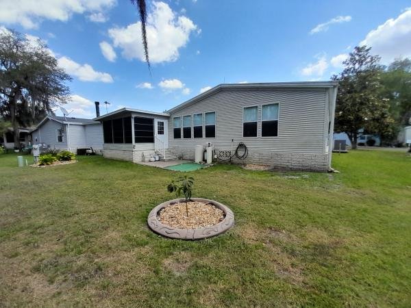 2003 Palm Harbor unknown Mobile Home