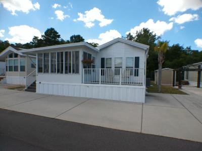 Mobile Home at 10354 Smooth Water Dr. Site 180 Hudson, FL 34667