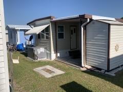 Photo 5 of 20 of home located at 37628 Crimson Lane Zephyrhills, FL 33541