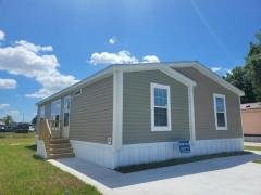 Photo 4 of 11 of home located at 1400 Banana Road, #31 Lakeland, FL 33810
