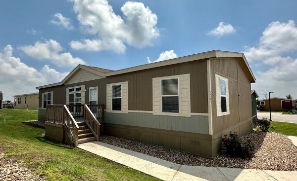 2021 Palm Harbor 320FT32604A Mobile Home