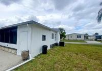 1984 HS Palm Manufactured Home