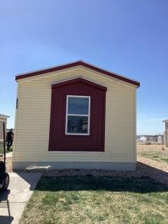 Photo 1 of 12 of home located at 3068 Yarrow Circle Evans, CO 80620