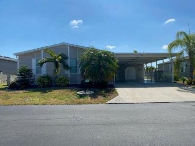 Mobile Home at 29200 S. Jones Loop Road #624 Punta Gorda, FL 33950