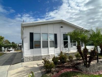 Mobile Home at 30 Barracuda Drive Sebring, FL 33876