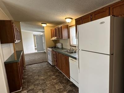 Mobile Home at 309 Red Oak Drive Coopersville, MI 49404
