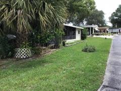 Photo 2 of 11 of home located at 595 Orange Tree Dr. Orange City, FL 32763