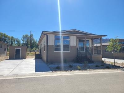 Mobile Home at 551 Summit Trail #004 Granby, CO 80446