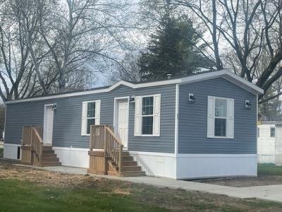 Mobile Home at 4261 Grange Hall Rd #85 Holly, MI 48442