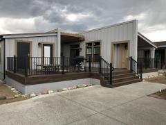 Photo 1 of 8 of home located at 1051 Summit Trail #V14 Granby, CO 80446