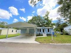 Photo 1 of 21 of home located at 1009 Cloverleaf Circle Brooksville, FL 34601