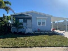 Photo 1 of 23 of home located at 15 Moa Court Lot 0858 Fort Myers, FL 33908