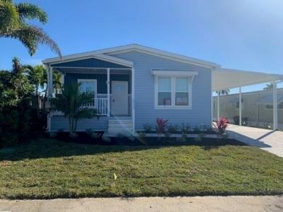 Mobile Home at 15 Moa Court Lot 0858 Fort Myers, FL 33908