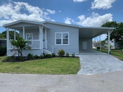 Mobile Home at 37 Hanna Court Lot 0299 Fort Myers, FL 33908
