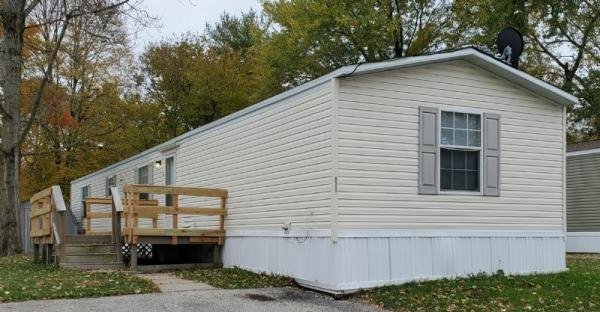 2005 CAY Mobile Home For Sale