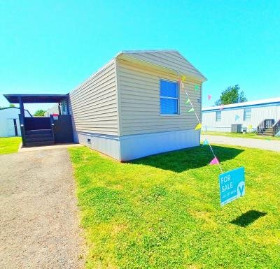 Mobile Home at 9429 SE 29th St Lot #128 Midwest City, OK 73130