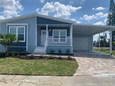 Mobile Home at 27 Macoris Court Lot 0048 Fort Myers, FL 33908