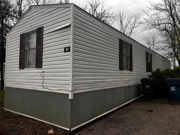 2006 FLEETWOOD Mobile Home For Sale