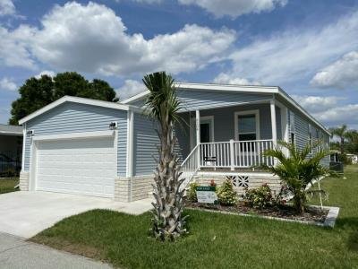 Mobile Home at 4104 Guilder Street Sarasota, FL 34234