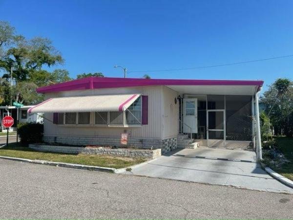 1979 TWIN Mobile Home For Sale