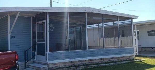 1985 SAND Mobile Home For Sale