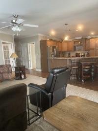 2015 Palm Harbor Mobile Home