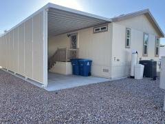 Photo 3 of 7 of home located at 7570 E Speedway Blvd, Unit 143 Tucson, AZ 85710