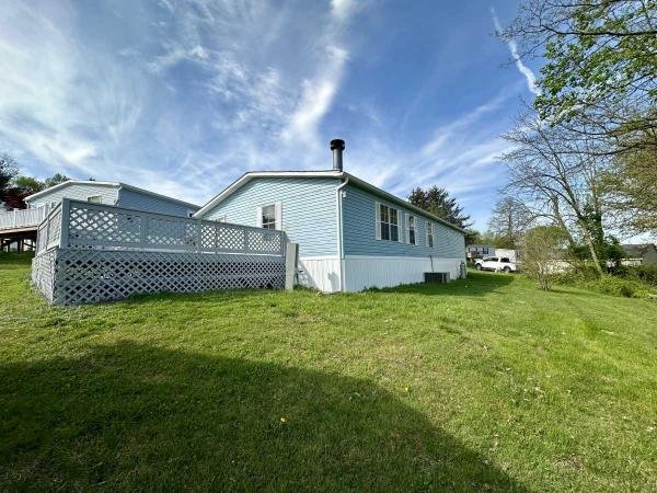 Photo 1 of 2 of home located at 854 Circle Drive Gap, PA 17527